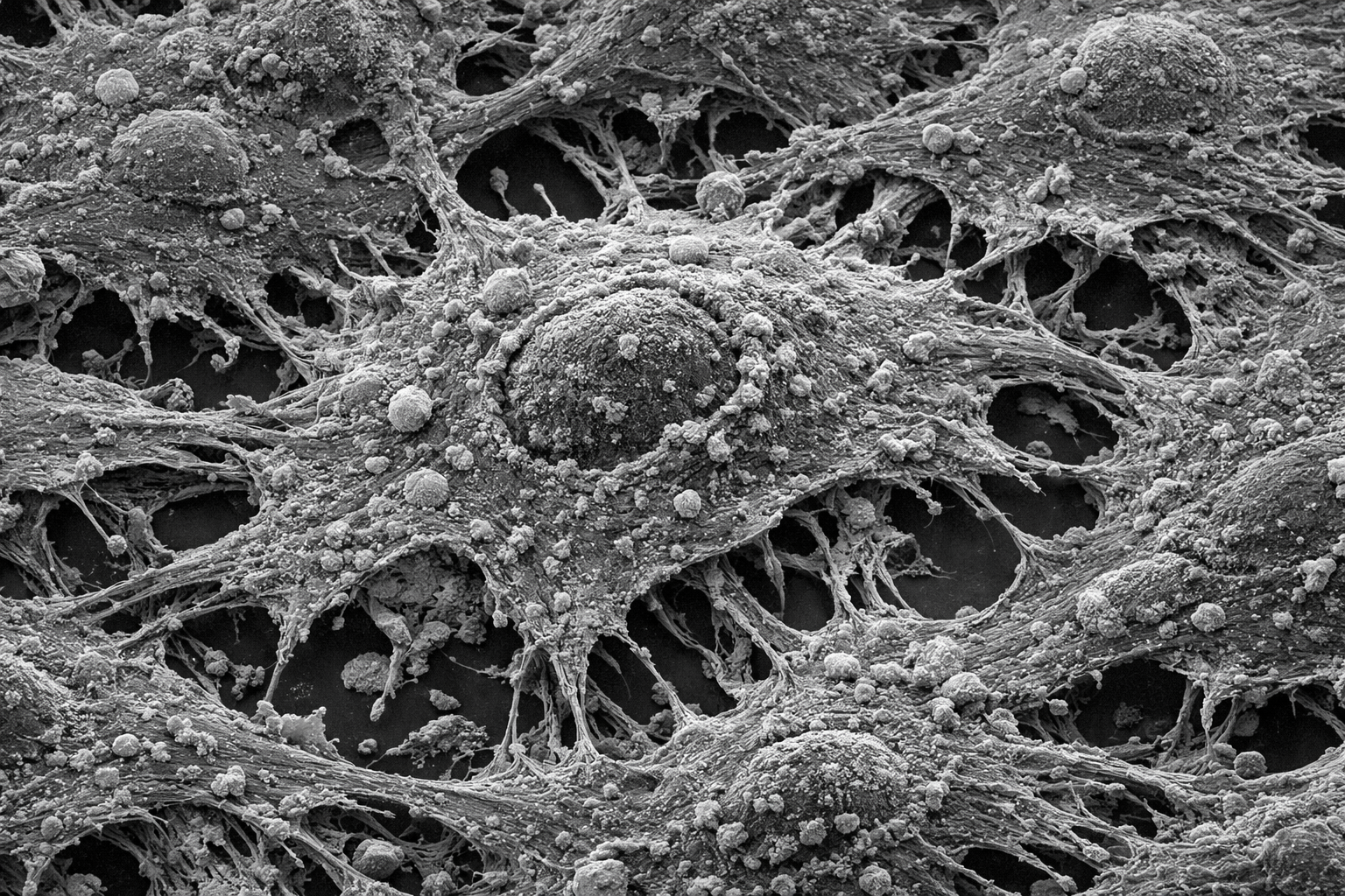 Human Kidney Cancer-Associated Endothelial Cells