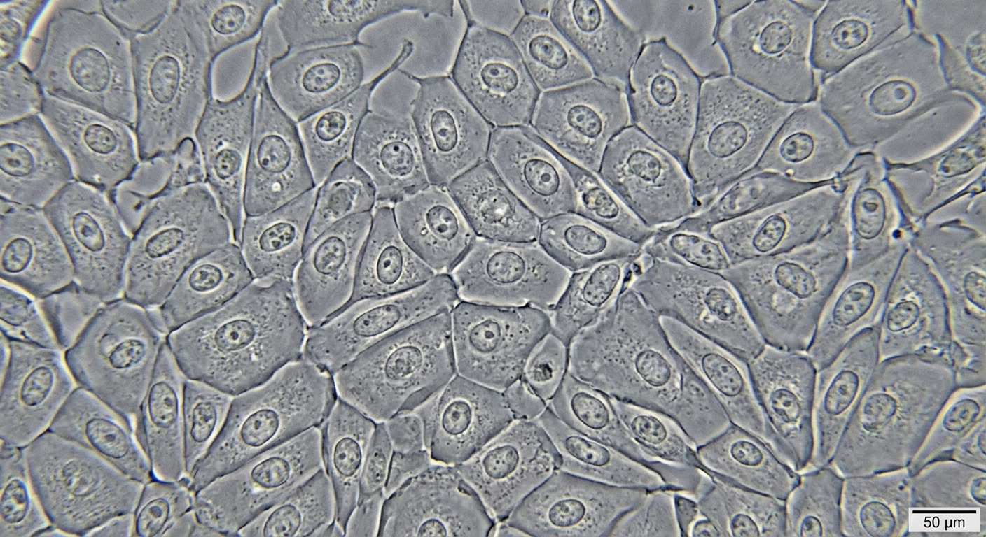 Human Primary Diabetic Dermal Microvascular Endothelial Cells