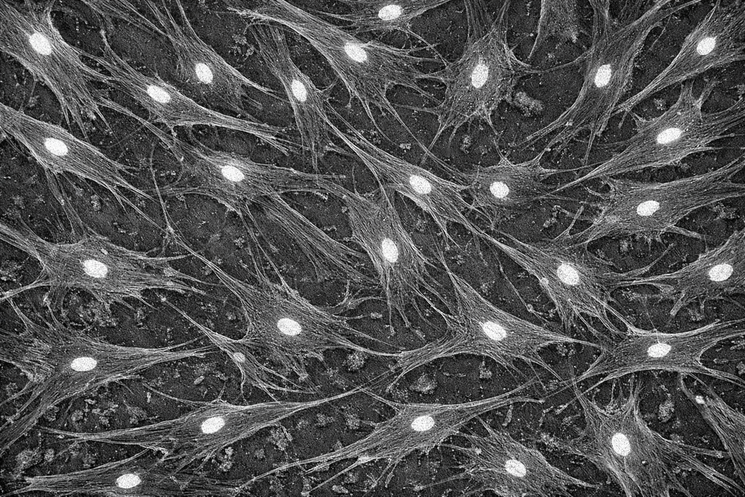 Human Diabetic Primary Liver Vein Fibroblast Cells