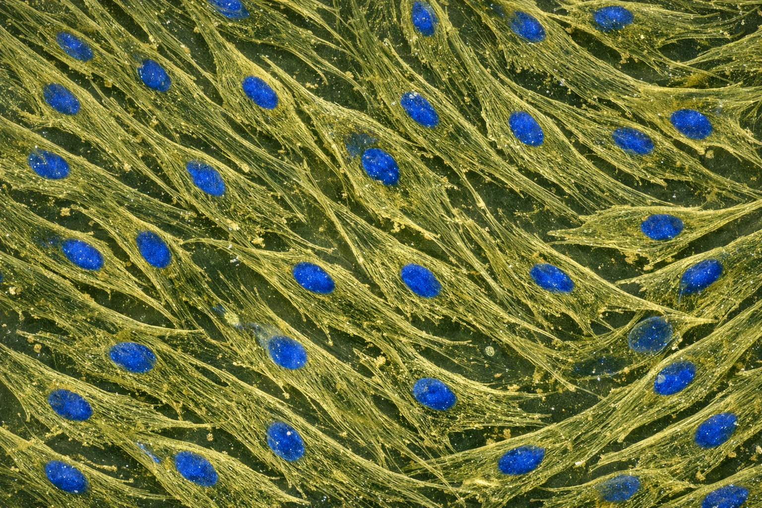 Human Primary Diabetic Bronchial Smooth Muscle Cells