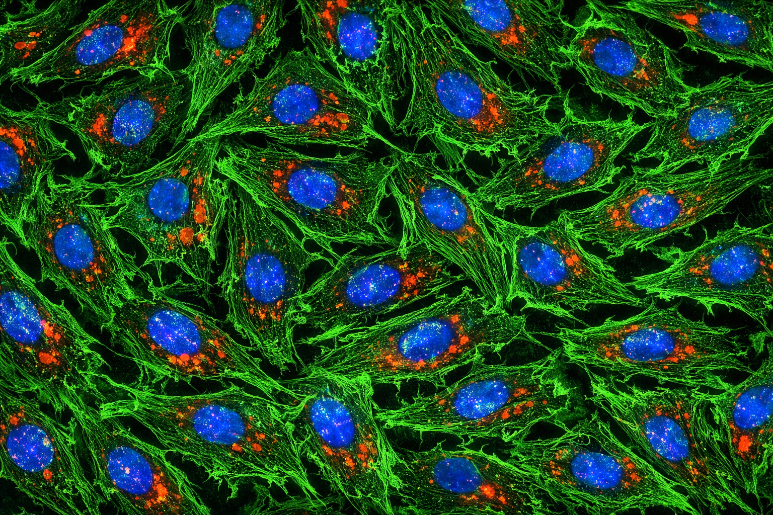 Human Primary Diabetic Dermal Epithelial Cells
