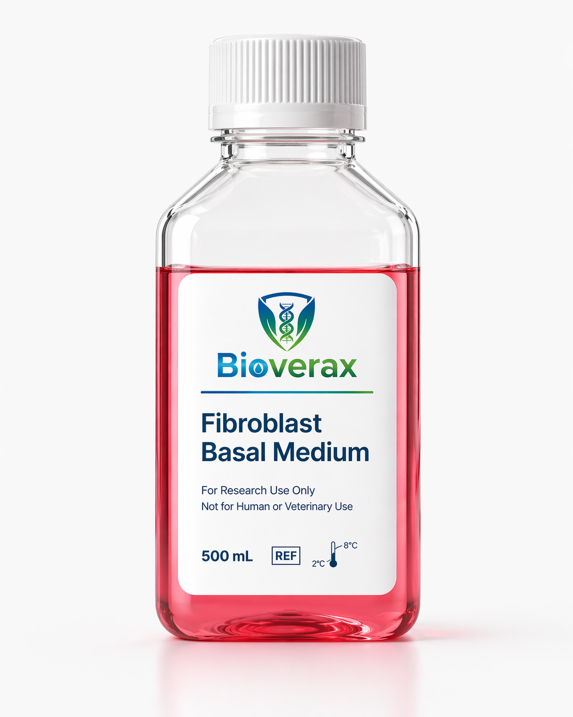 Fibroblast Basal Medium