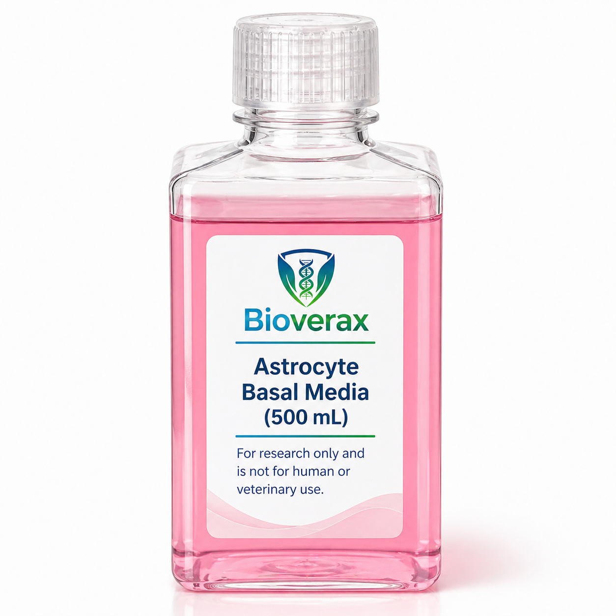 Astrocyte Basal Media