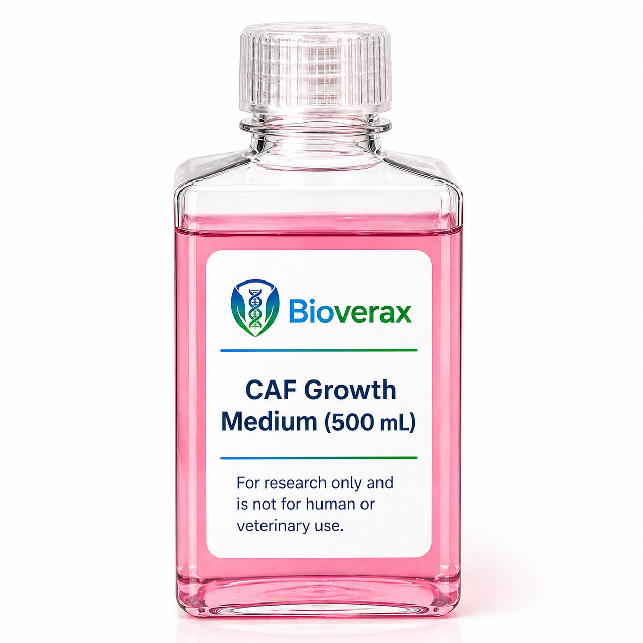 CAF Growth Medium