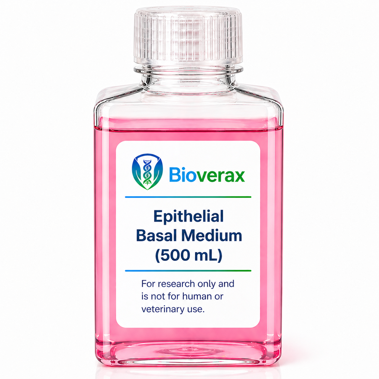 Epithelial Basal Medium