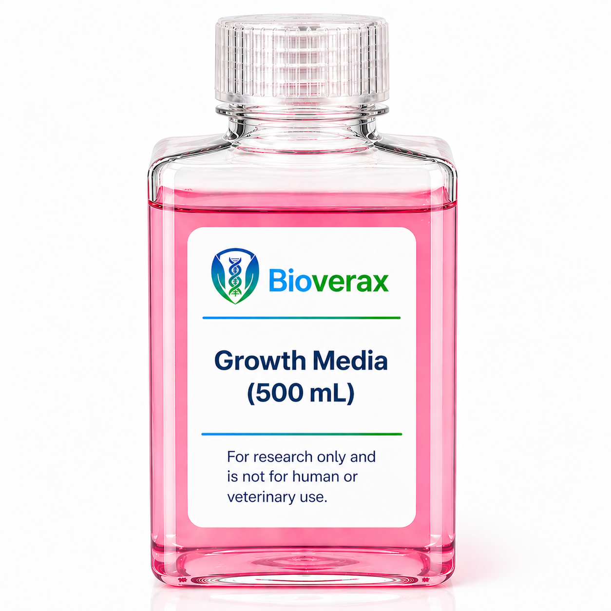 Growth Media