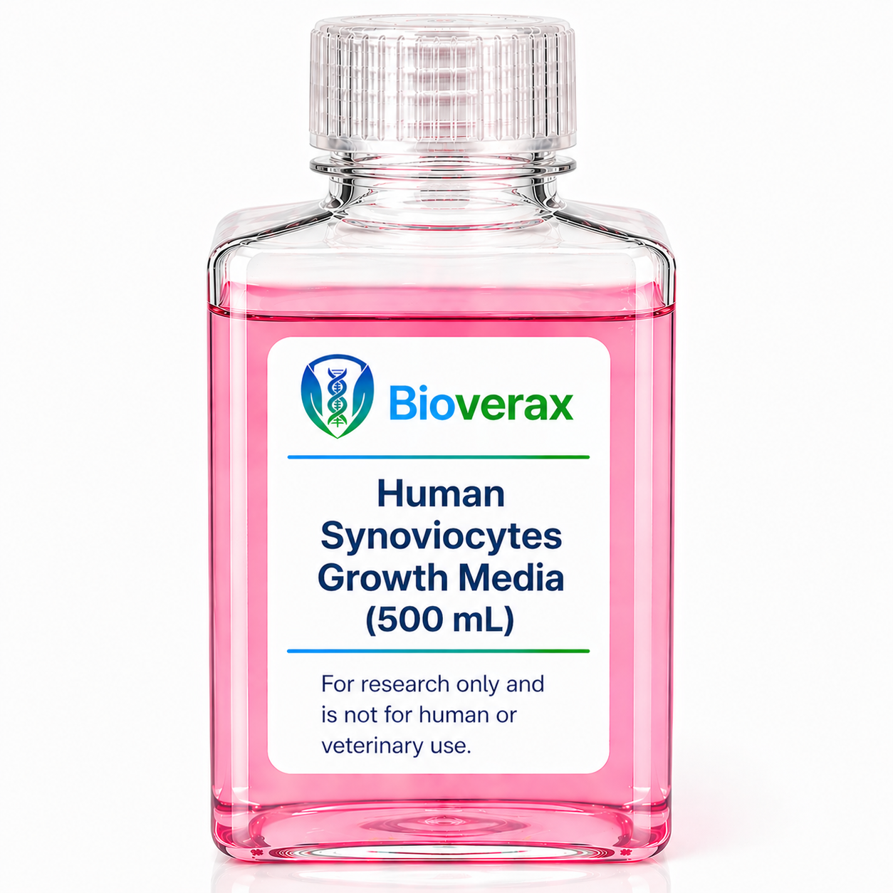 Human Synoviocytes Growth Media