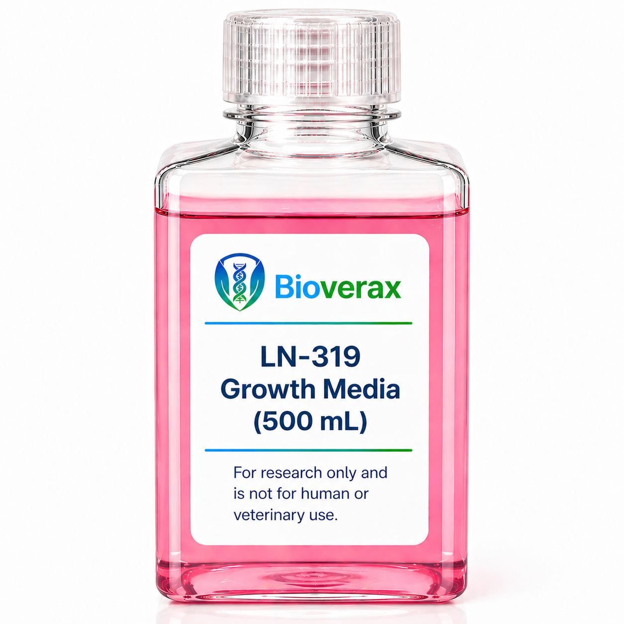 LN-319 Growth Media