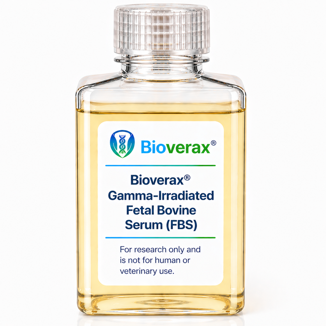Gamma-Irradiated Fetal Bovine Serum (FBS)