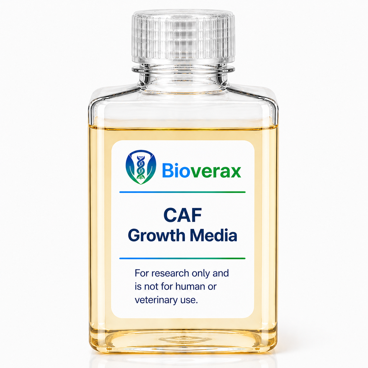 CAF Growth Media