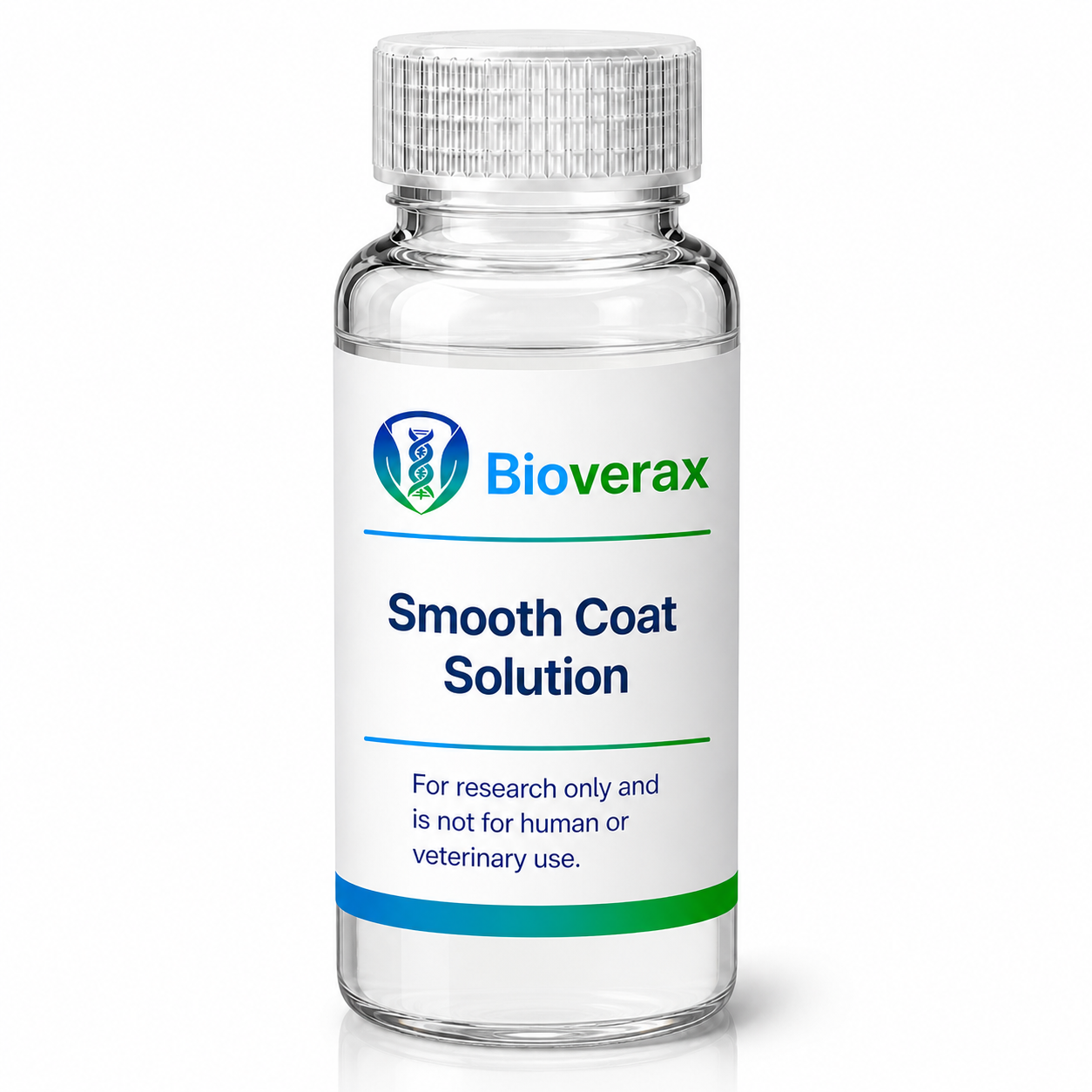 Smooth Coat Solution